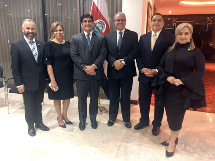 embajador-nicaragua-costa-rica-presidente-carlos-alvarado